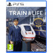 Игра Train Life: A Railway Simulator [PS5, русские субтитры] в Новосибирске