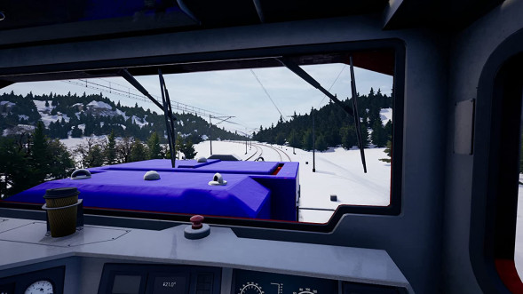 Игра Train Life: A Railway Simulator [PS5, русские субтитры] в Новосибирске