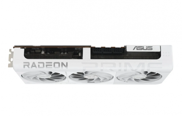 Видеокарта Asus RX 9070 XT PRIME OC Edition, 16 Гб GDDR6 UltraHD в Новосибирске