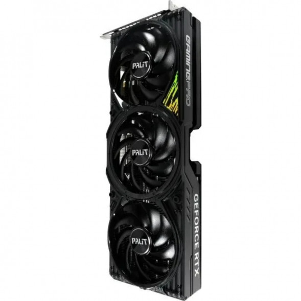 Видеокарта Palit NVIDIA GeForce RTX 5070TI PA-RTX5070TI GAMINGPRO-S OC 16ГБ GDDR7 в Новосибирске