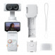 Экшн-камера Insta360 Luna Ultra Standard Combo, White в Новосибирске