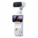 Экшн-камера Insta360 Luna Ultra Standard Combo, White в Новосибирске