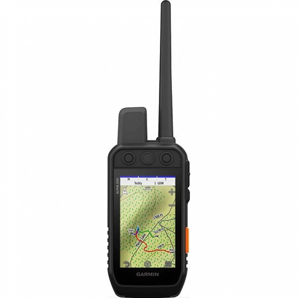 Навигатор Garmin Alpha 200i 010-02230-51 в Новосибирске
