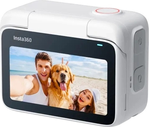 Экшн-камера Insta360 GO 3 64GB, Arctic White в Новосибирске