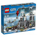 Конструктор LEGO City 60130 Police Остров-тюрьма в Новосибирске