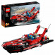 Конструктор LEGO Technic 42089 Моторная лодка в Новосибирске