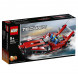 Конструктор LEGO Technic 42089 Моторная лодка в Новосибирске