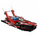 Конструктор LEGO Technic 42089 Моторная лодка в Новосибирске