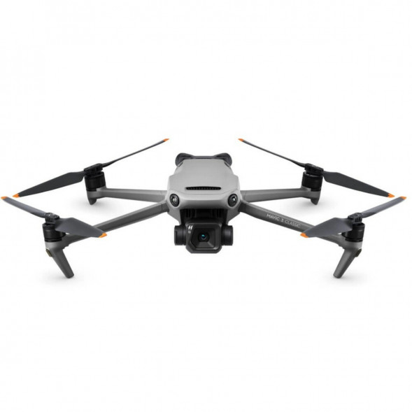 Квадрокоптер DJI Mavic 3 Classic (Без пульта) в Новосибирске