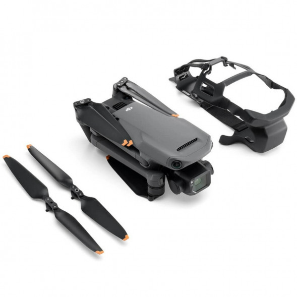 Квадрокоптер DJI Mavic 3 Classic (Без пульта) в Новосибирске