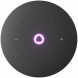 Умная колонка Яндекс Станция Мини 3 Про с Алисой с Zigbee, черный в Новосибирске