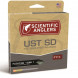 Рыболовная леска Scientific Anglers UST SD St-10/11-F/S7 Floating - Sink 7 130134 в Новосибирске