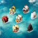 Фигурка Pop Mart One Piece The Grand Line в Новосибирске
