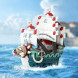 Фигурка Pop Mart One Piece The Grand Line в Новосибирске