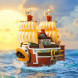 Фигурка Pop Mart One Piece The Grand Line в Новосибирске
