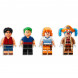 Конструктор LEGO One Piece 75637 Цирковой шатер клоуна Багги в Новосибирске