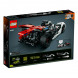 Конструктор LEGO Technic 42137 Formula E Porsche 99X Electric в Новосибирске