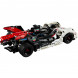 Конструктор LEGO Technic 42137 Formula E Porsche 99X Electric в Новосибирске