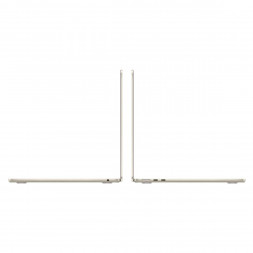 Ноутбук Apple MacBook Air 13 2026 MDHD4 (M5 10-Core GPU, 24GB/1TB), Сияющая звезда/Starlight