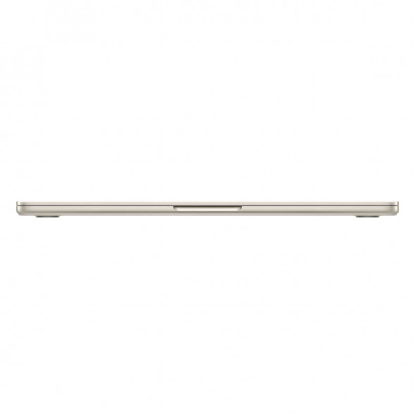 Ноутбук Apple MacBook Air 13 2026 MDHD4 (M5 10-Core GPU, 24GB/1TB), Сияющая звезда/Starlight в Новосибирске