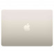 Ноутбук Apple MacBook Air 13 2026 MDHD4 (M5 10-Core GPU, 24GB/1TB), Сияющая звезда/Starlight в Новосибирске