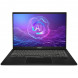 Ноутбук трансформер MSI Summit Pro 16 AI A2HVETG-084RU (16&amp;quot;, IPS, Intel Core Ultra 9 285H 2.9ГГц, 16 ядер, 32ГБ LPDDR5, 1ТБ SSD, NVIDIA GeForce RTX 4050 - 6 ГБ, Windows 11 Pro), черный в Новосибирске
