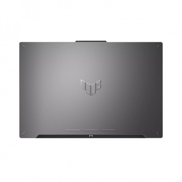 Ноутбук ASUS TUF Gaming A17 FA707NUG-HX156 (17.3&amp;quot;, IPS, 6 ядер, AMD Ryzen 7 7445HS 3.2 ГГц, 16 ГБ DDR5, SSD 512 ГБ, NVIDIA GeForce RTX 4050 - 6 ГБ, без ОС), черный в Новосибирске