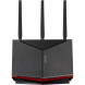 Wi-Fi Роутер ASUS RT-BE86U BE6800, черный в Новосибирске