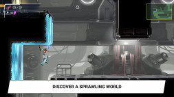Игра Metroid Dread для Nintendo Switch, картридж