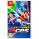 Игра Mario Tennis Aces [Nintendo Switch, русская версия] в Новосибирске