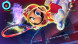 Игра Mario Tennis Aces [Nintendo Switch, русская версия] в Новосибирске