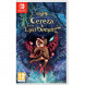 Игра Bayonetta Origins: Cereza and the Lost Demon [Nintendo Switch, русские субтитры] в Новосибирске