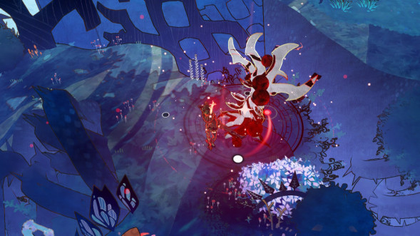 Игра Bayonetta Origins: Cereza and the Lost Demon [Nintendo Switch, русские субтитры] в Новосибирске