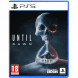 Игра Until Dawn (Дожить До Рассвета)[PS5, русская версия] в Новосибирске