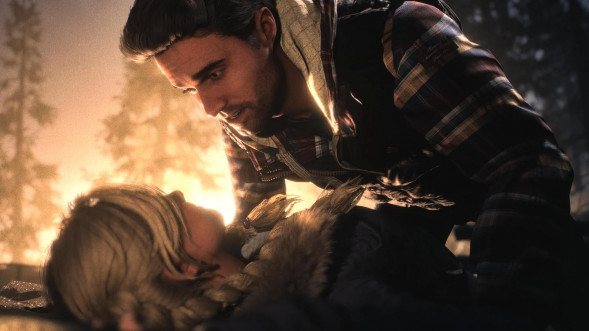 Игра Until Dawn (Дожить До Рассвета)[PS5, русская версия] в Новосибирске