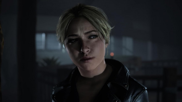 Игра Until Dawn (Дожить До Рассвета)[PS5, русская версия] в Новосибирске