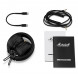 Беспроводные наушники Marshall Major V, чёрный в Новосибирске