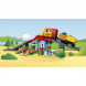 Конструктор LEGO DUPLO Town 10508 Большой поезд в Новосибирске