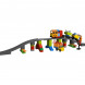 Конструктор LEGO DUPLO Town 10508 Большой поезд в Новосибирске