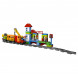 Конструктор LEGO DUPLO Town 10508 Большой поезд в Новосибирске