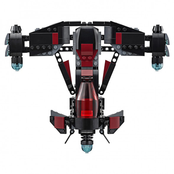 Конструктор LEGO Star Wars 75145 Истребитель Затмения в Новосибирске