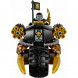 Конструктор LEGO Ninjago 70733 Бластер-байк в Новосибирске