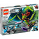 Конструктор LEGO Galaxy Squad 70703 Космический богомол в Новосибирске