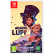 Игра Arsene Lupin: Once a Thief [Nintendo Switch, русские субтитры] в Новосибирске