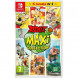 Игра Asterix: Maxi Collection [Nintendo Switch, русские субтитры] в Новосибирске