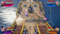 Игра Asterix: Maxi Collection [Nintendo Switch, русские субтитры]