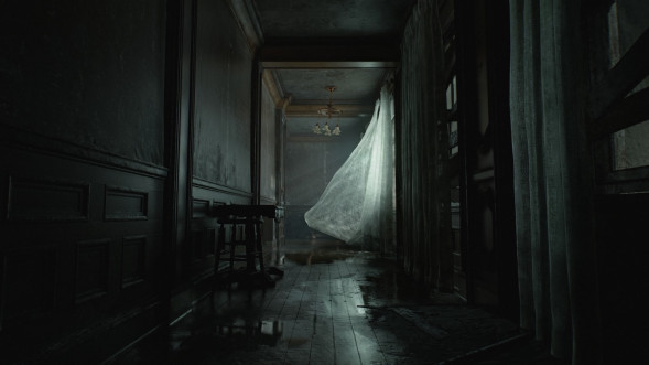 Игра Resident Evil 9 Requiem. Lenticular Edition [Nintendo Switch 2, русская версия] в Новосибирске