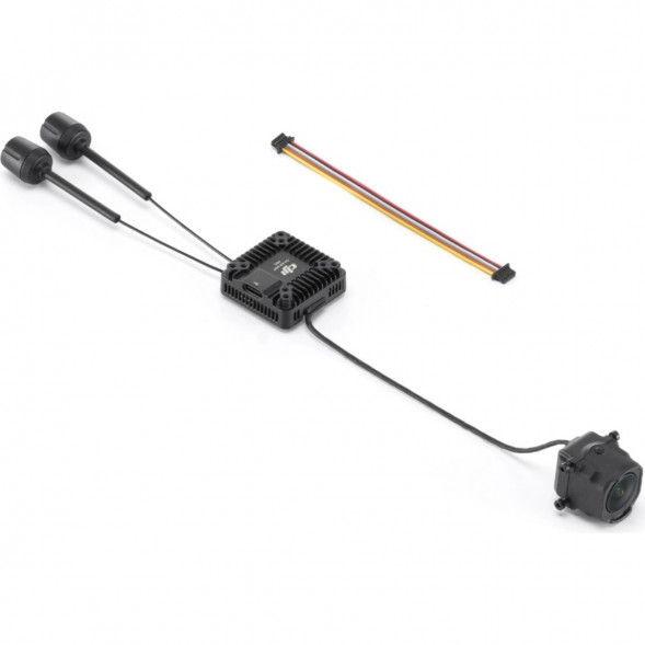 Цифровая система DJI O4 Air Unit Pro в Новосибирске