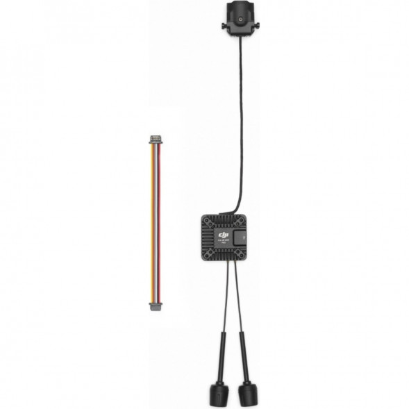 Цифровая система DJI O4 Air Unit Pro в Новосибирске