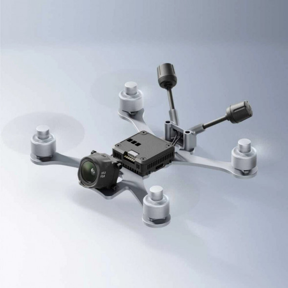 Цифровая система DJI O4 Air Unit Pro в Новосибирске